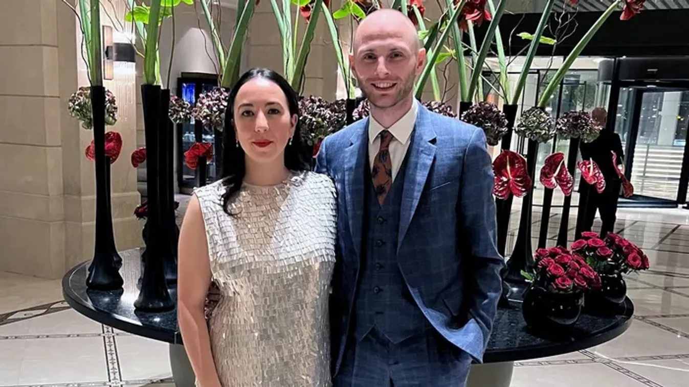 „Percekkel azután kértem meg a párom kezét, hogy közölték velem: 18 hónapom van hátra”