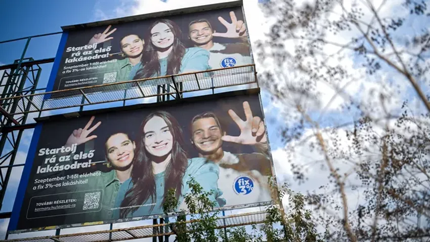 Már testvér is lehet adóstárs az Otthon Start igénylésnél