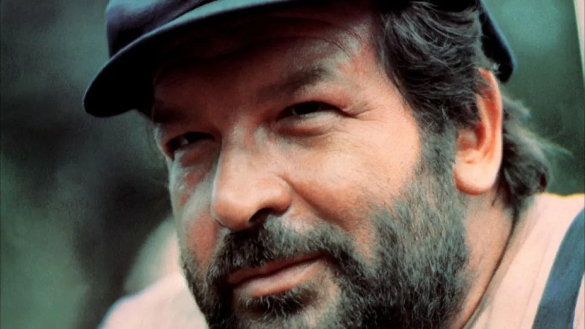 Bud Spencer filmes kvíz