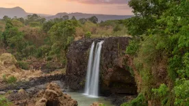 Megtalálták a bibliai Édenkertet – Egy texasi kutató szerint itt élhetett Ádám és Éva a bűnbeesés előtt