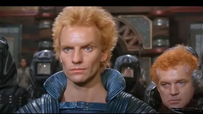 Sting sem tudta megmenteni David Lynch Dűnéjét