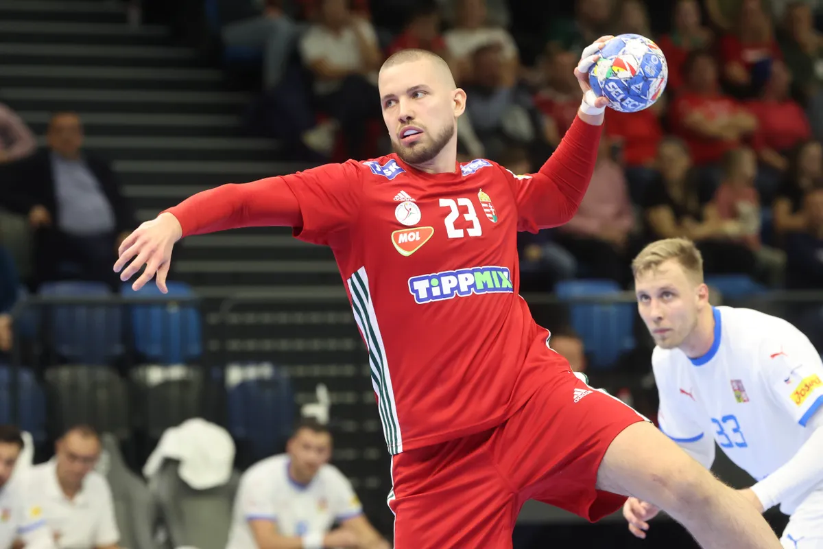 Máthé Dominik egyelőre nem tér vissza