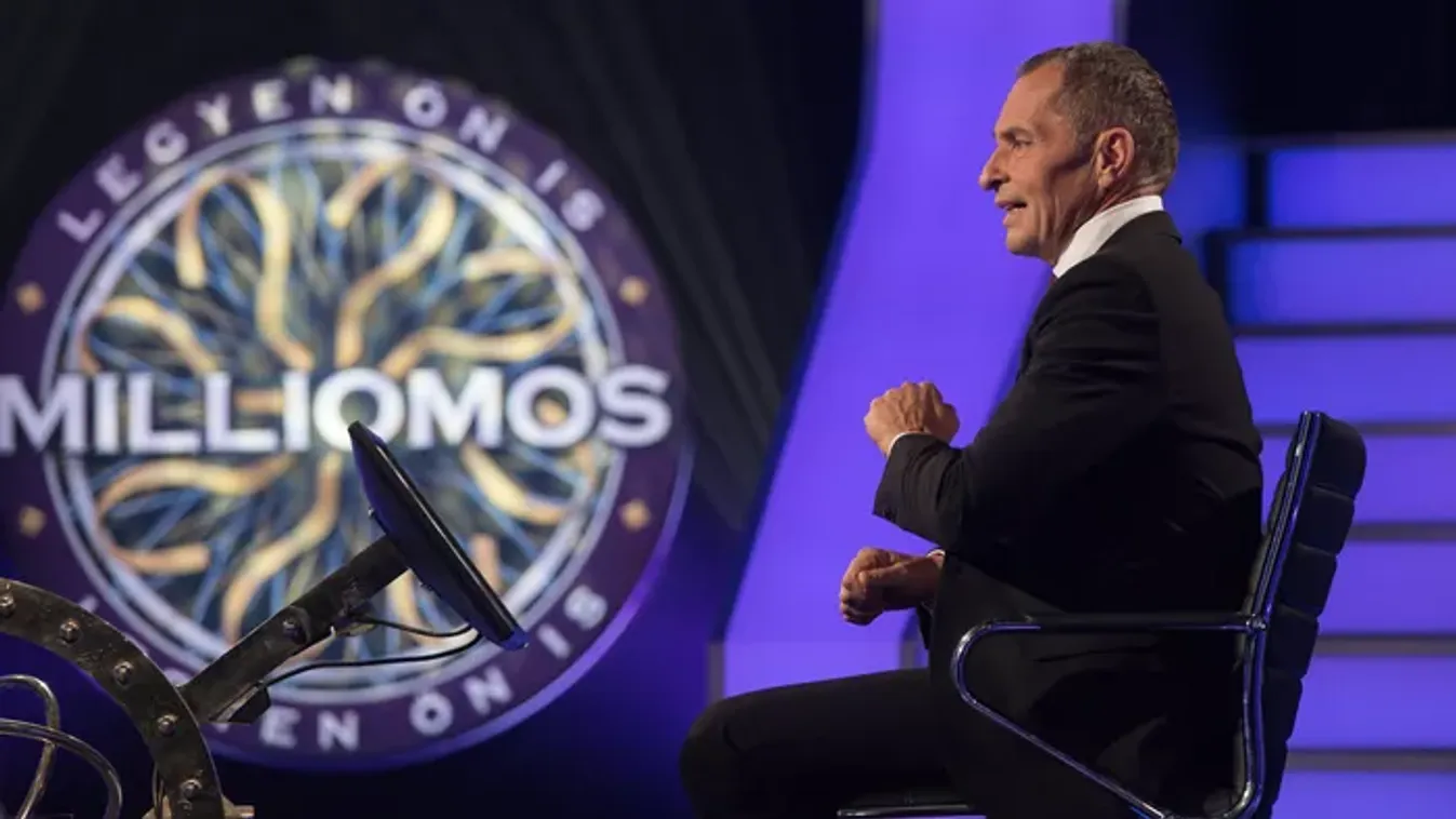 "Egy szót sem szólhattam senkinek" – megtaláltuk a Legyen Ön is milliomos! hatalmasat kaszáló nyertesét: nagymamája gyűrűje hozta el a sikert