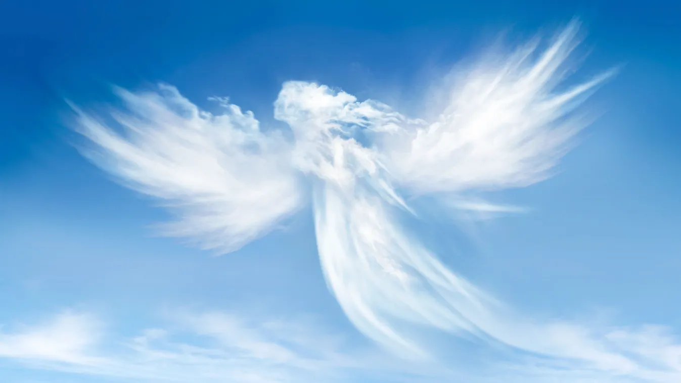 Így kérj útmutatást az angyaloktól az álmok világán keresztül