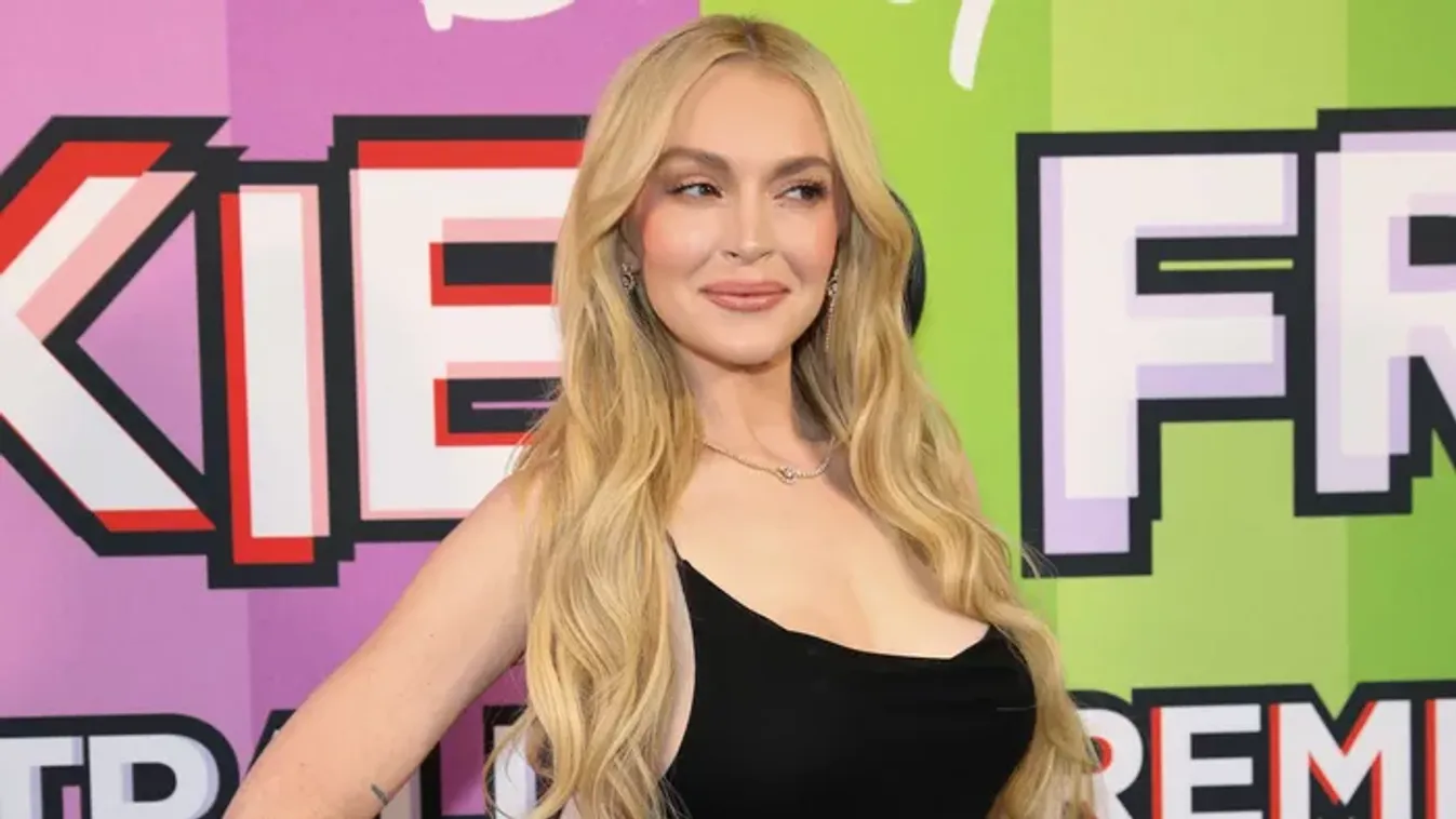 A pokolból jött vissza: Lindsay Lohan felismerhetetlenre torzult és lecsukatta magát – Itt a rendőrségi fotó!