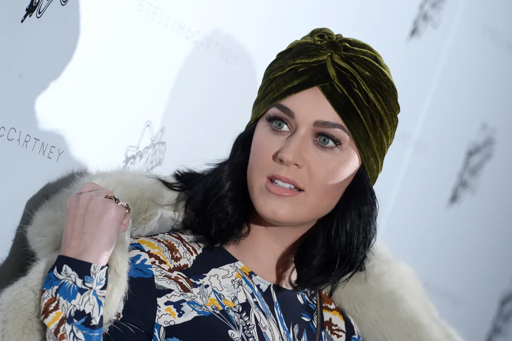 Katy Perry