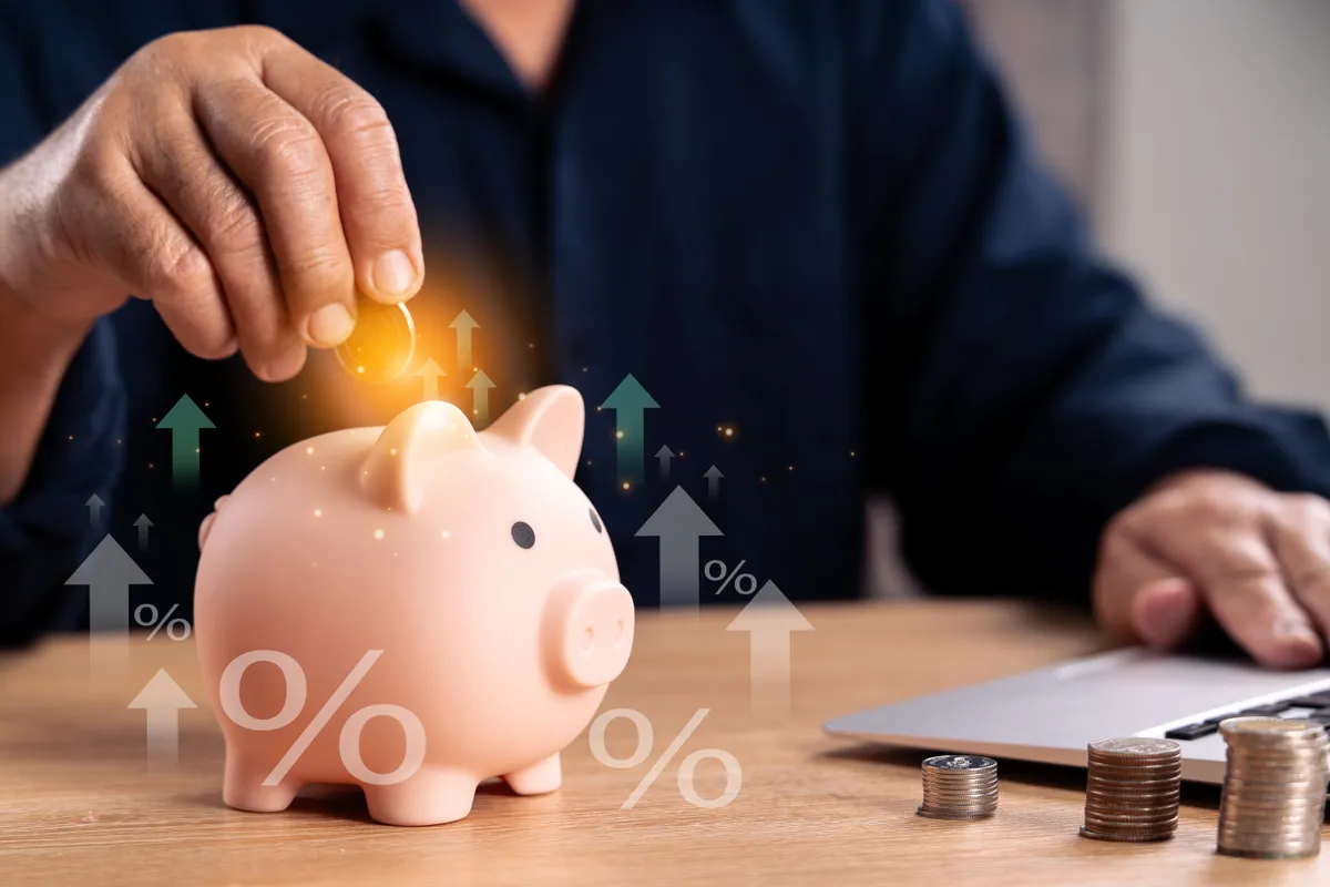 spórolási trükkökkel pénzt lehet megtakarítani