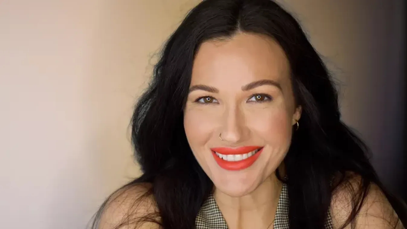 Janicsák Veca: „Nőként nehéz tartani a tempót”