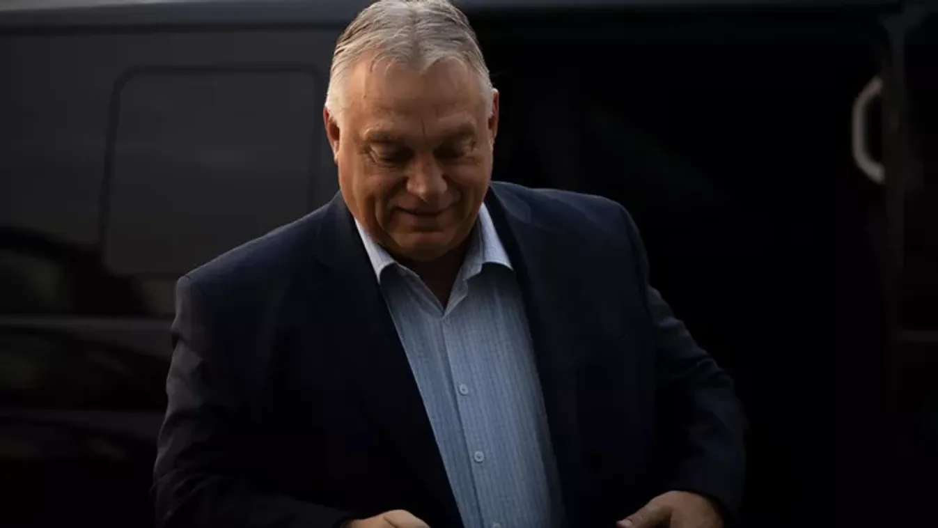 Orbán Viktor a budapesti békecsúcsról: „Az előkészületeket megkezdtük. Magyarország készen áll!”