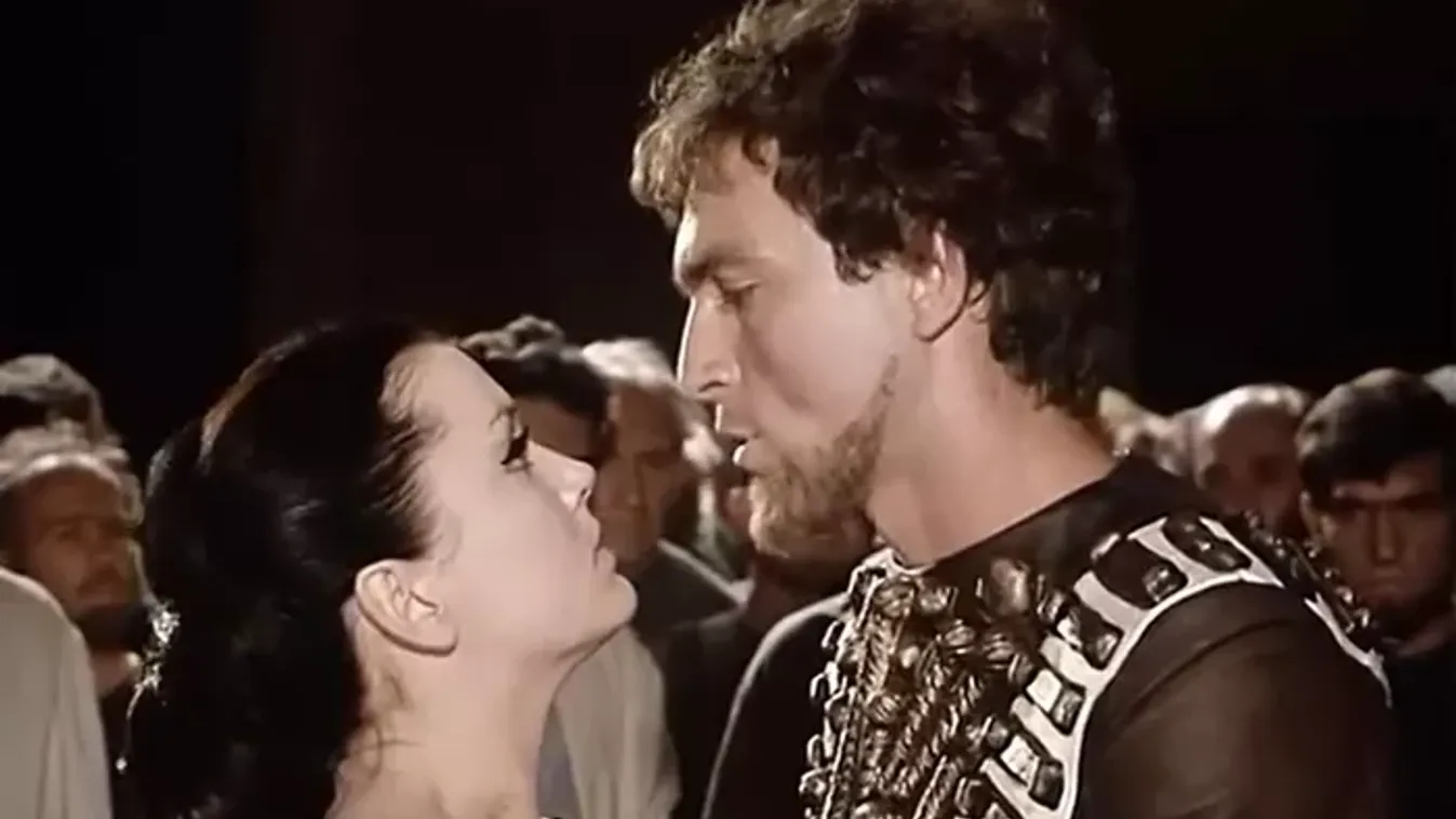 Okosnak gondolod magad? Mutasd meg mennyit tudsz Az ember tragédiájáról? Kvíz