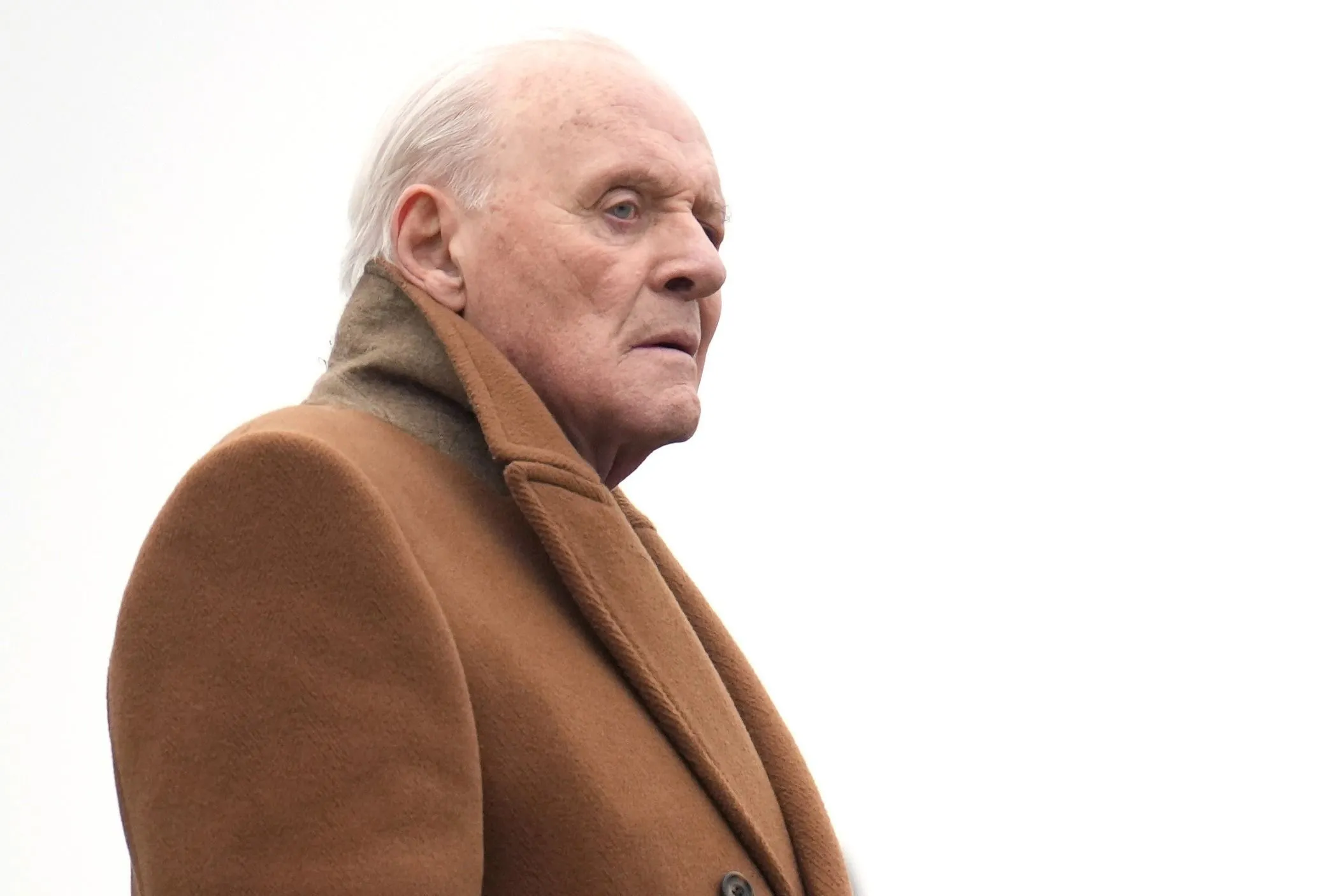 Anthony Hopkins sokkoló vallomást tett: „Meg is ölhettem volna valakit”