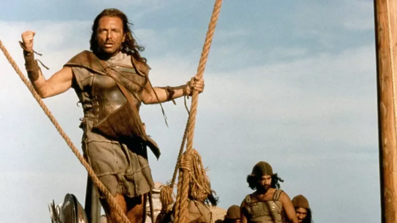 Odüsszeia kvíz: ciki ha ezen megbuksz – Csak az igazán művelteknek sikerül