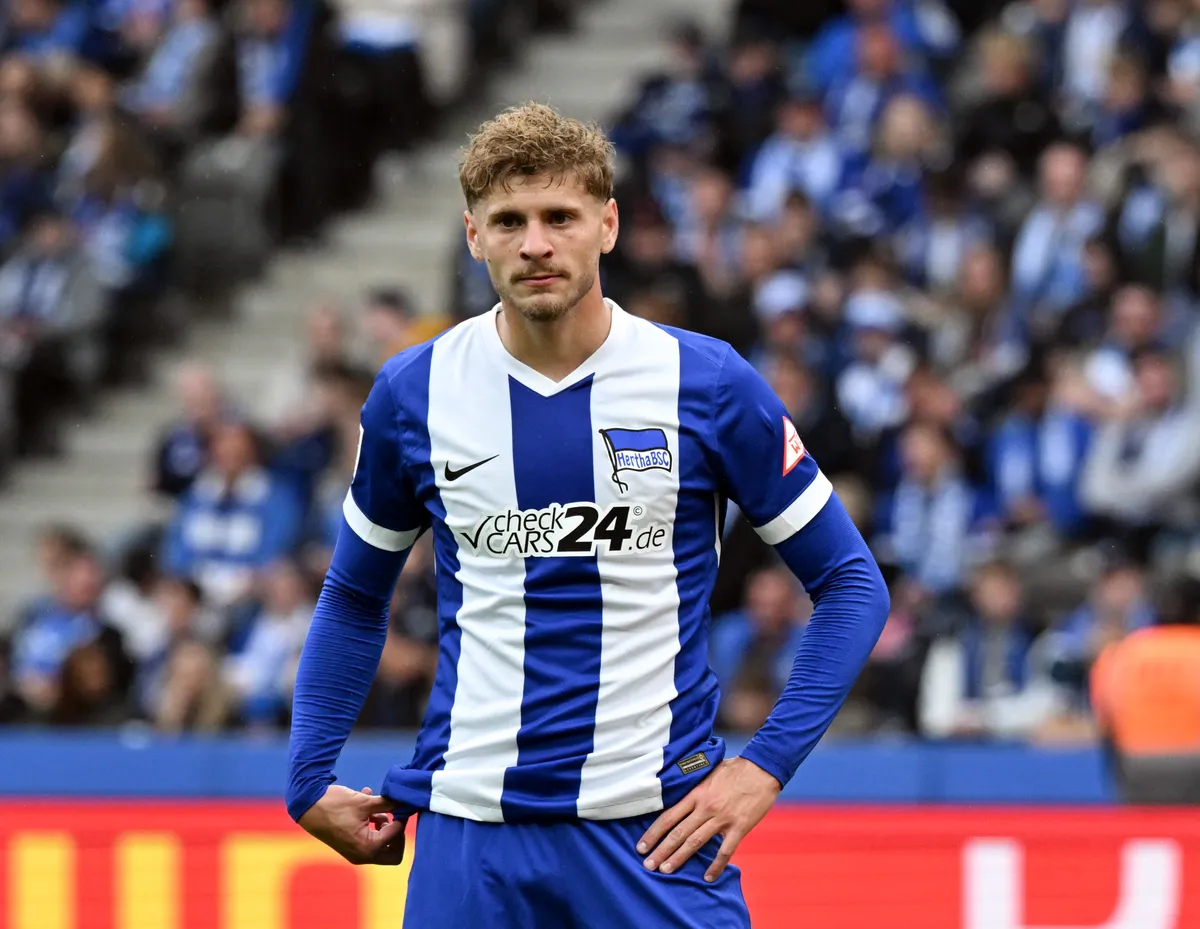 Aggódhat Dárdai Márton klubja, 30 ezer drezdai invázióját hozhatja a Dynamo elleni meccs Berlinben