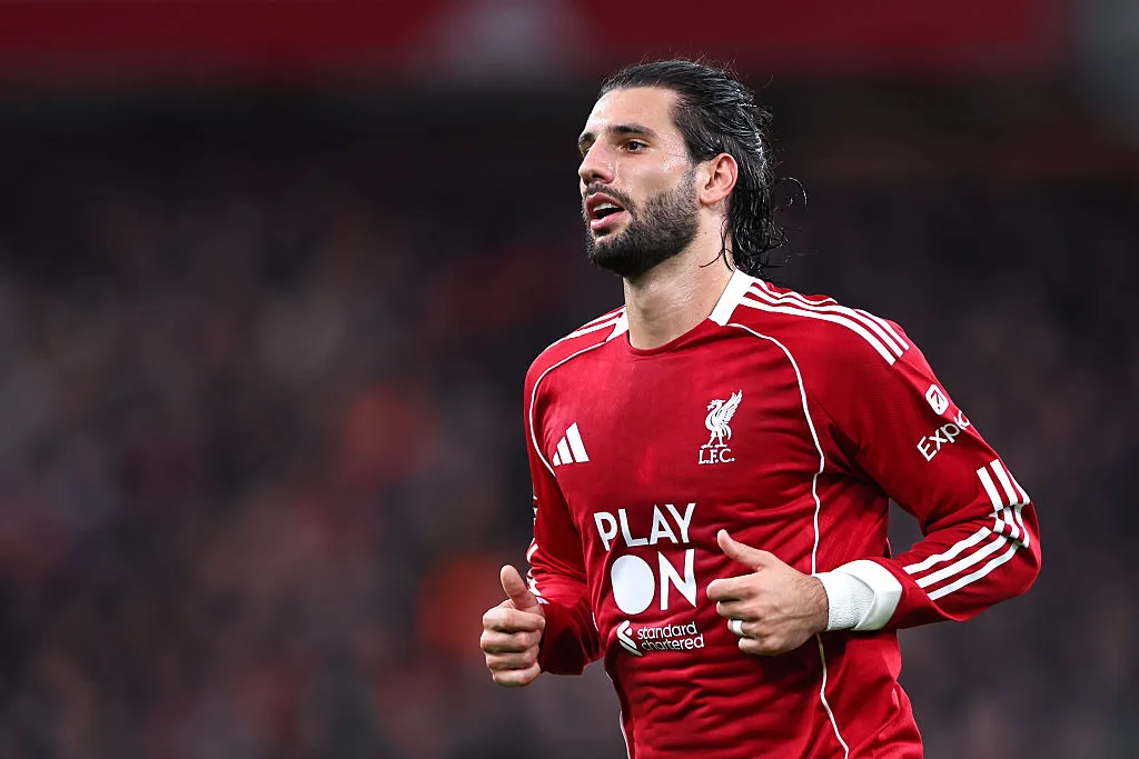 Szoboszlai Dominik autója