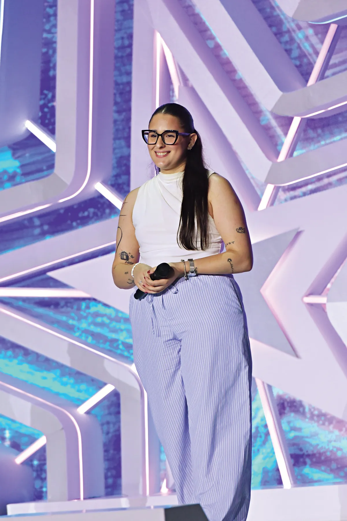 A Megasztár második élő show-jának második hat énekese: titkok, amiket eddig nem tudtunk róluk - Bors