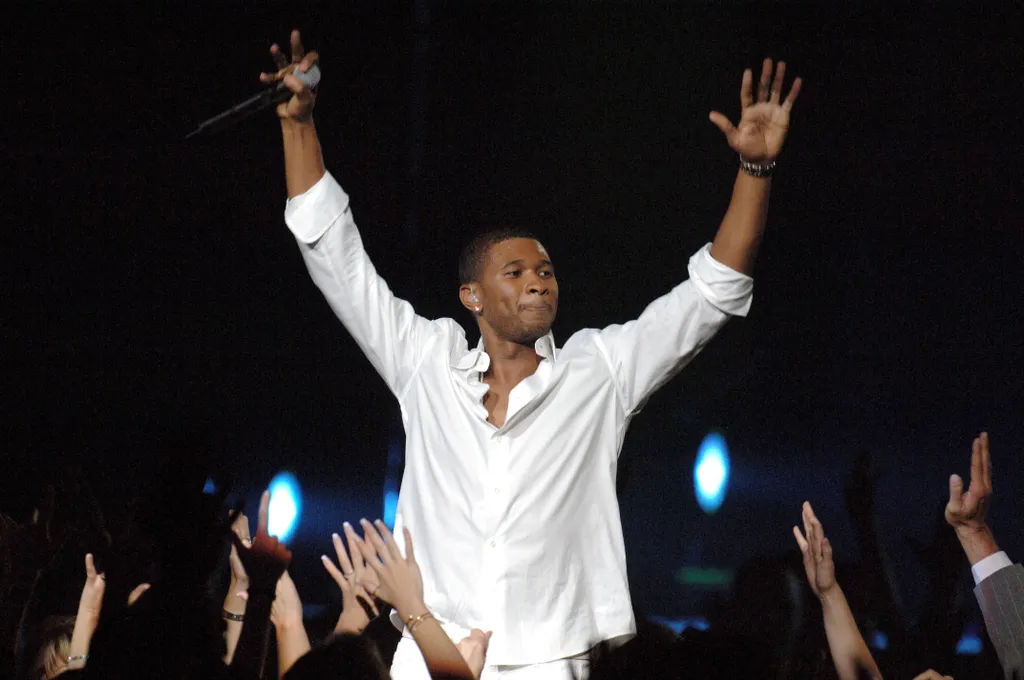 Usher
