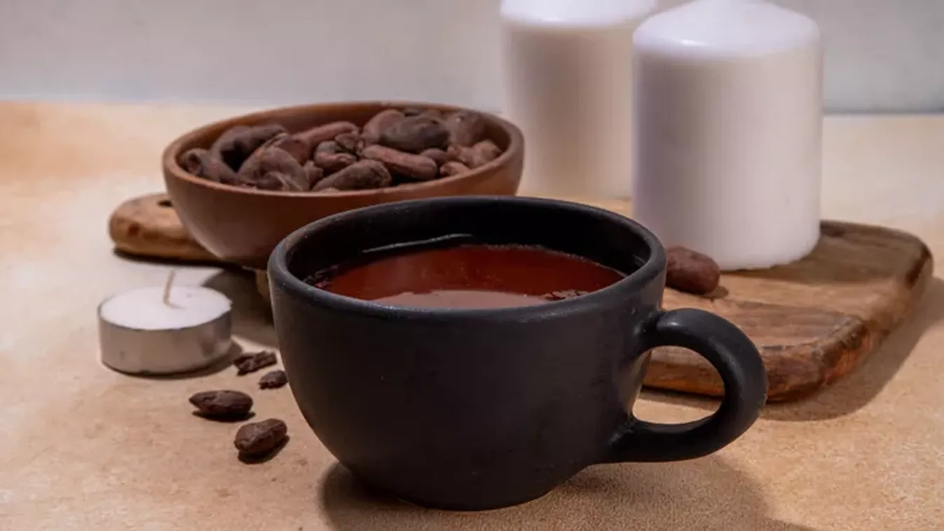 Gazdagodj csokival: íme egy pénzvonzási maja rituálé