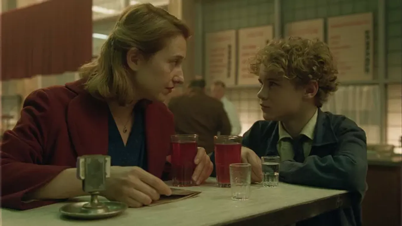 Jöhet az újabb Oscar? Ilyen lett Nemes Jeles László új filmje – Árva kritika