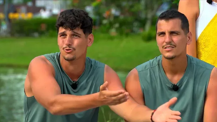 A Bódi tesók tisztázták a netes drámát és a házasságukat