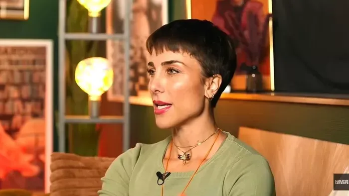 Ázsia Expressz: Barbinek Paula döbbenetes kijelentést tett