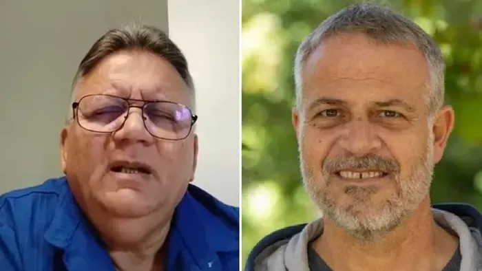 "Zsolti bácsis" álhír: félőrült szektavezér találta ki, aki magát Jézus illatának tartja
