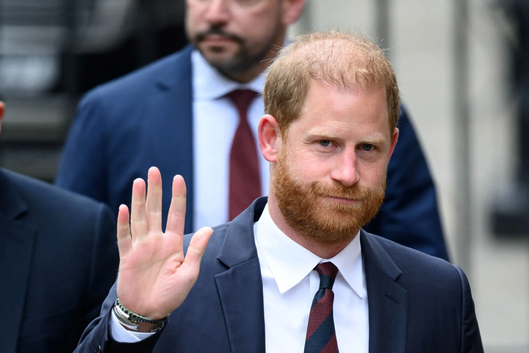 Harry herceg hatalmas hibát követett el – most mindene veszélyben van