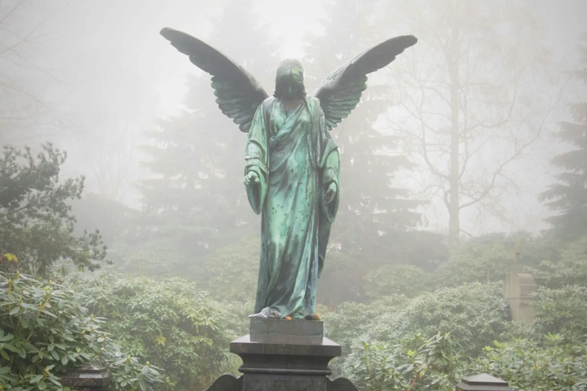 halálközeli élmény