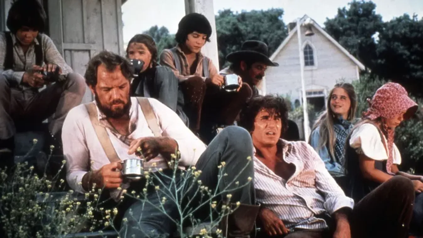 Igazi rajongónak tartod magad? Akkor teszteld mi mindenre emlékszel ezzel a A farm, ahol élünk kvízzel