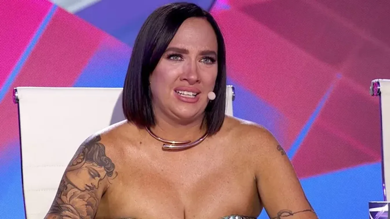 Tóth Gabi rájött a titokra, drámai távozás a TV2-ből, Hódi Pamela már a gyűrűjét sem hordja