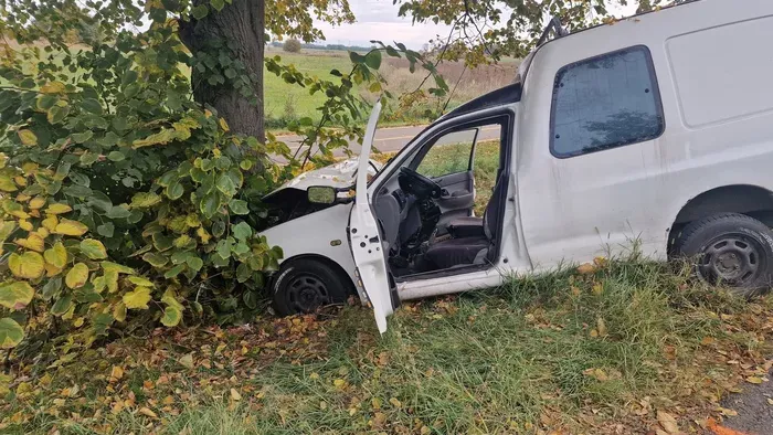 Tragikus baleset: hiába rohantak a mentők Kápolnára