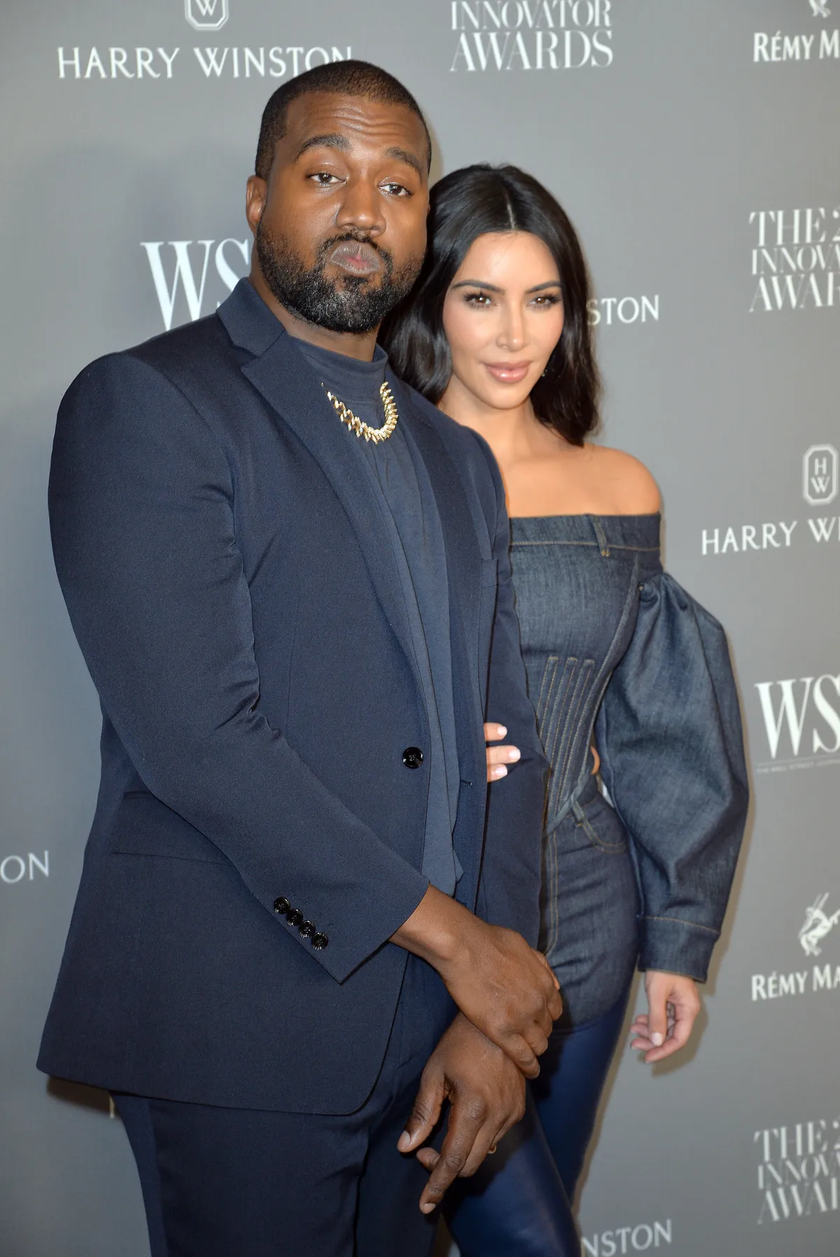 Kim Kardashian Stockholm-szindrómában szenvedett a Kanye West-tel való házassága alatt