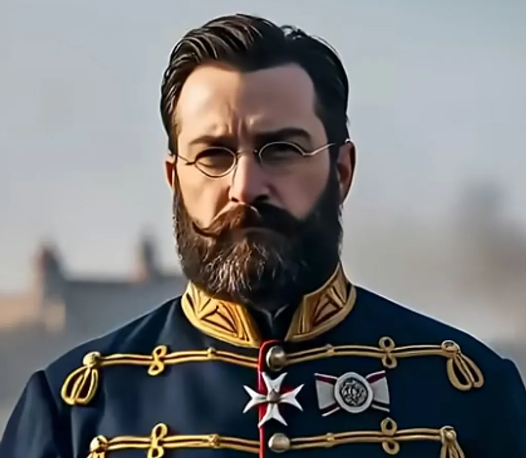 Aradi Vértanúk