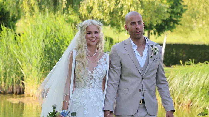 Házasság első látásra: Peti reagált Anna súlyos vádjaira