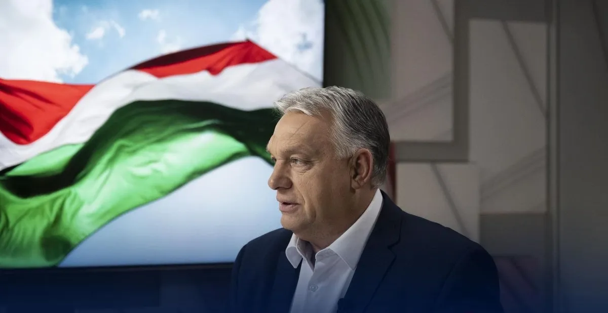 Orbán Viktor