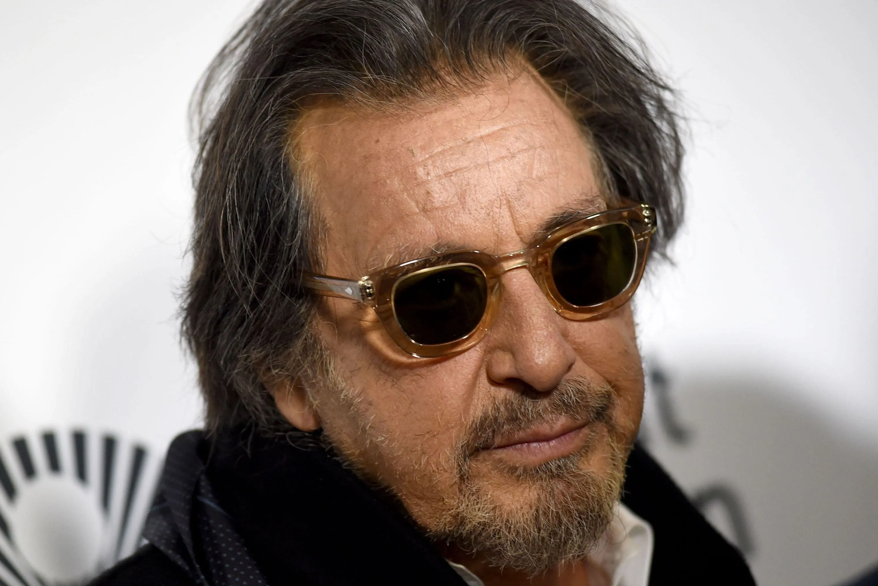 Al Pacino megtörten búcsúzik egykori szerelmétől, Diane Keatontől