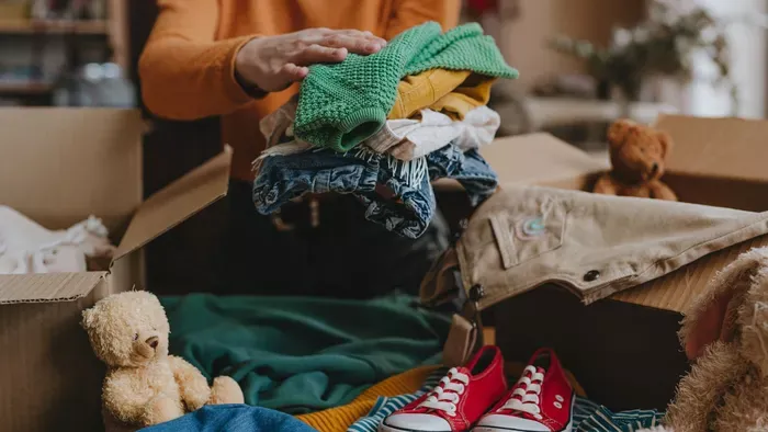 A szanálás aranyszabályai, ami segíthet igazi rendet tenni
