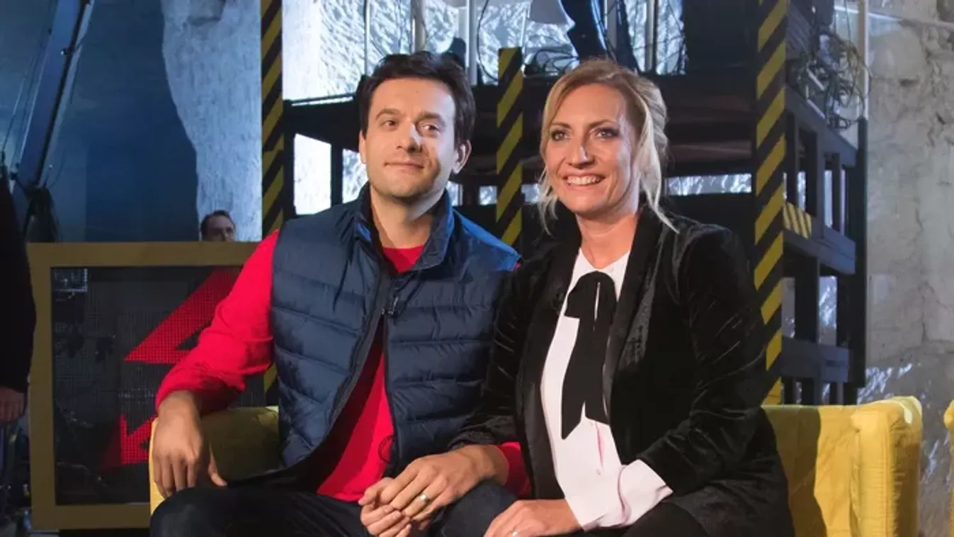 Valkó Eszter: „A kisfiam miatt nem őrültem meg a magánytól”