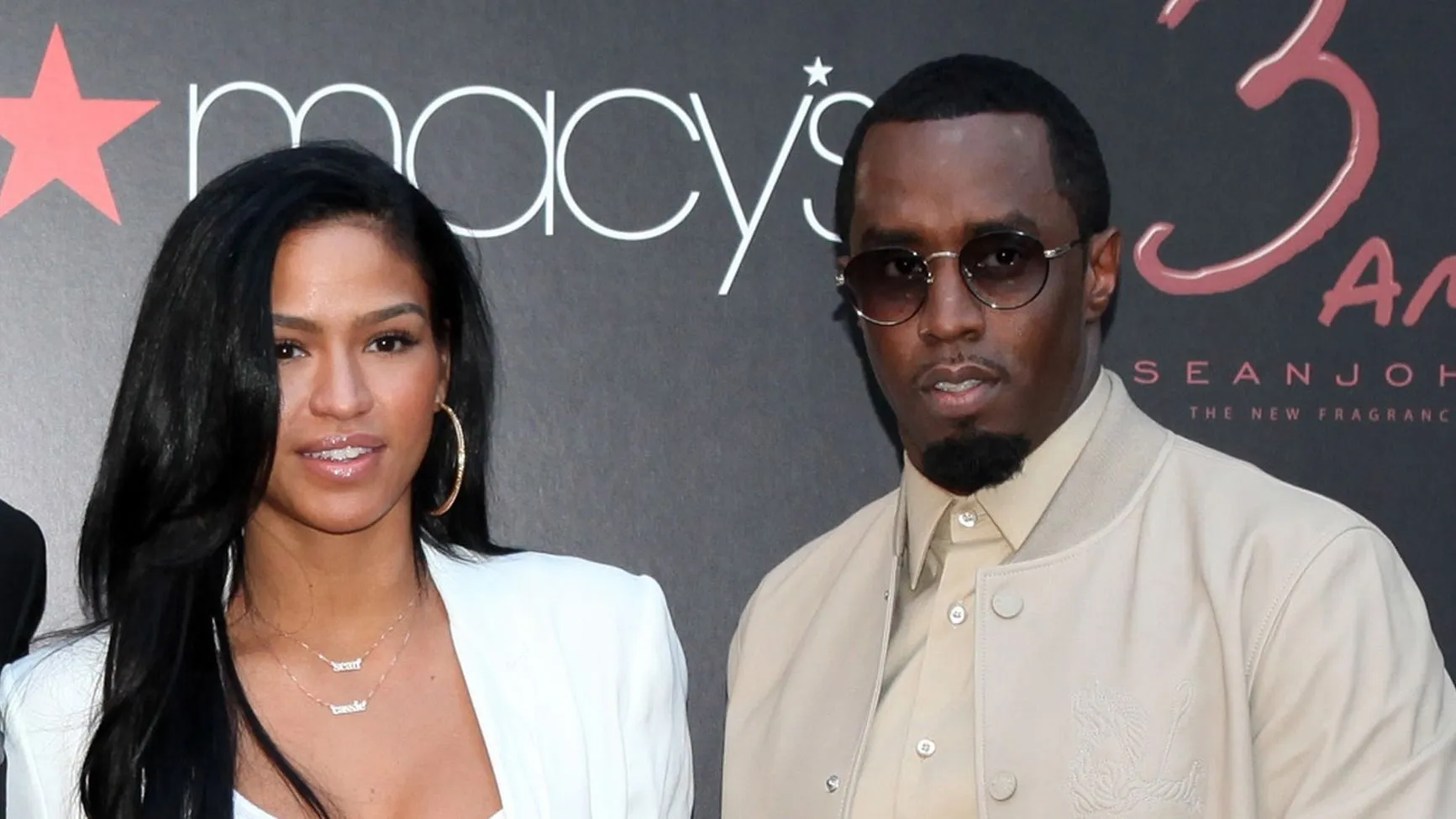 "Minden nap rémálmaim vannak" – Könyörög, hogy ne engedjék szabadon: Cassie Ventura retteg Diddy bosszújától!