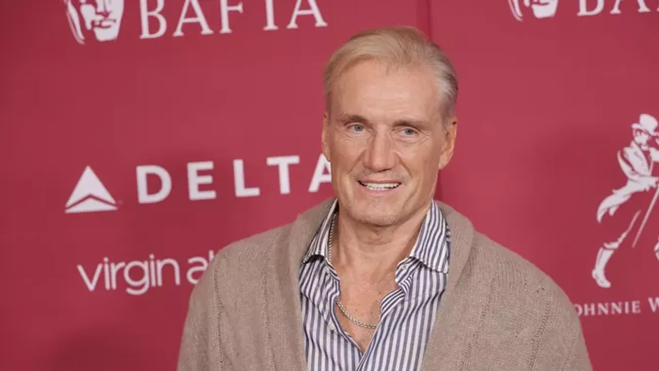 „Kemény évek vannak mögöttem” – Dolph Lundgren először szólalt meg, mióta legyőzte a rákot