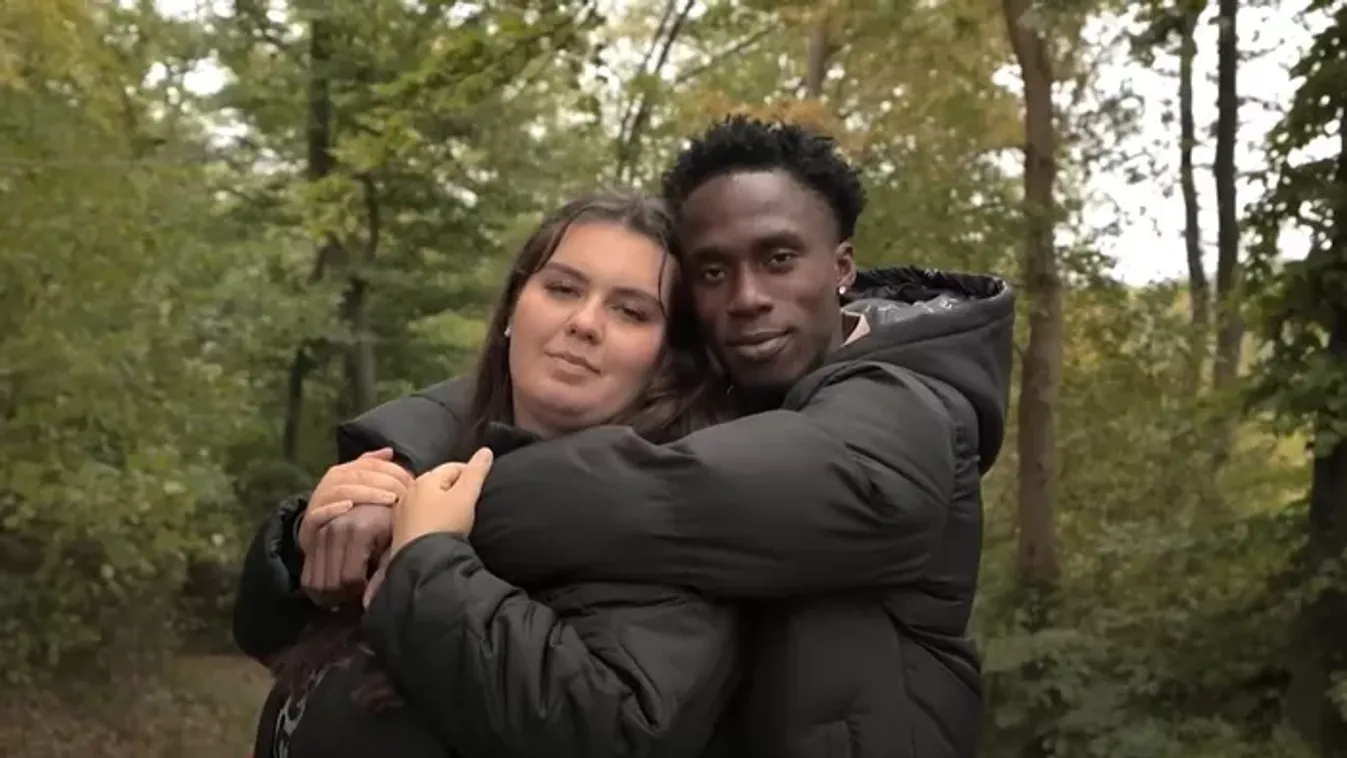 "A nigériai szerelmem az első találkozásunkkor teherbe ejtett"