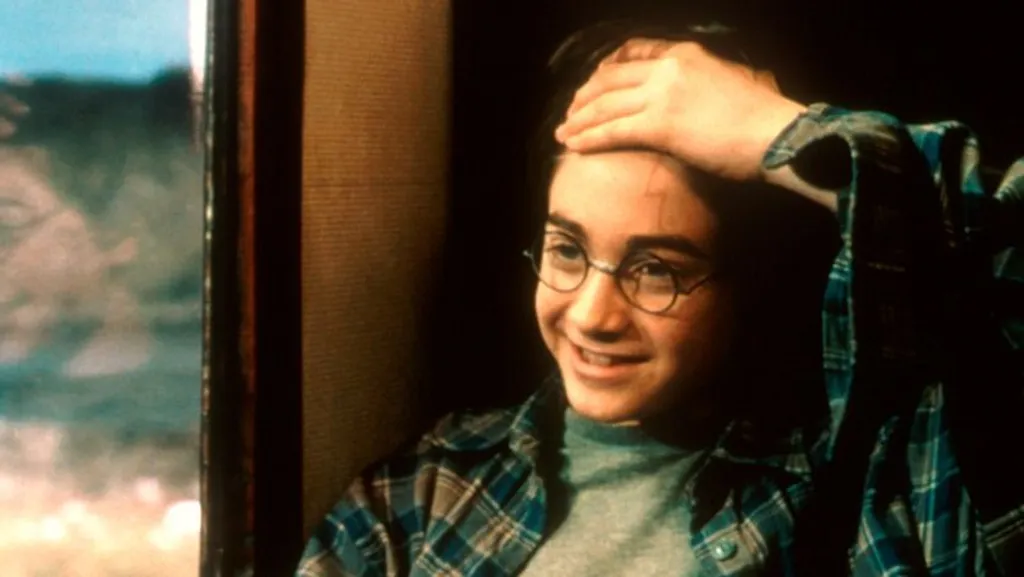 Harry Potter