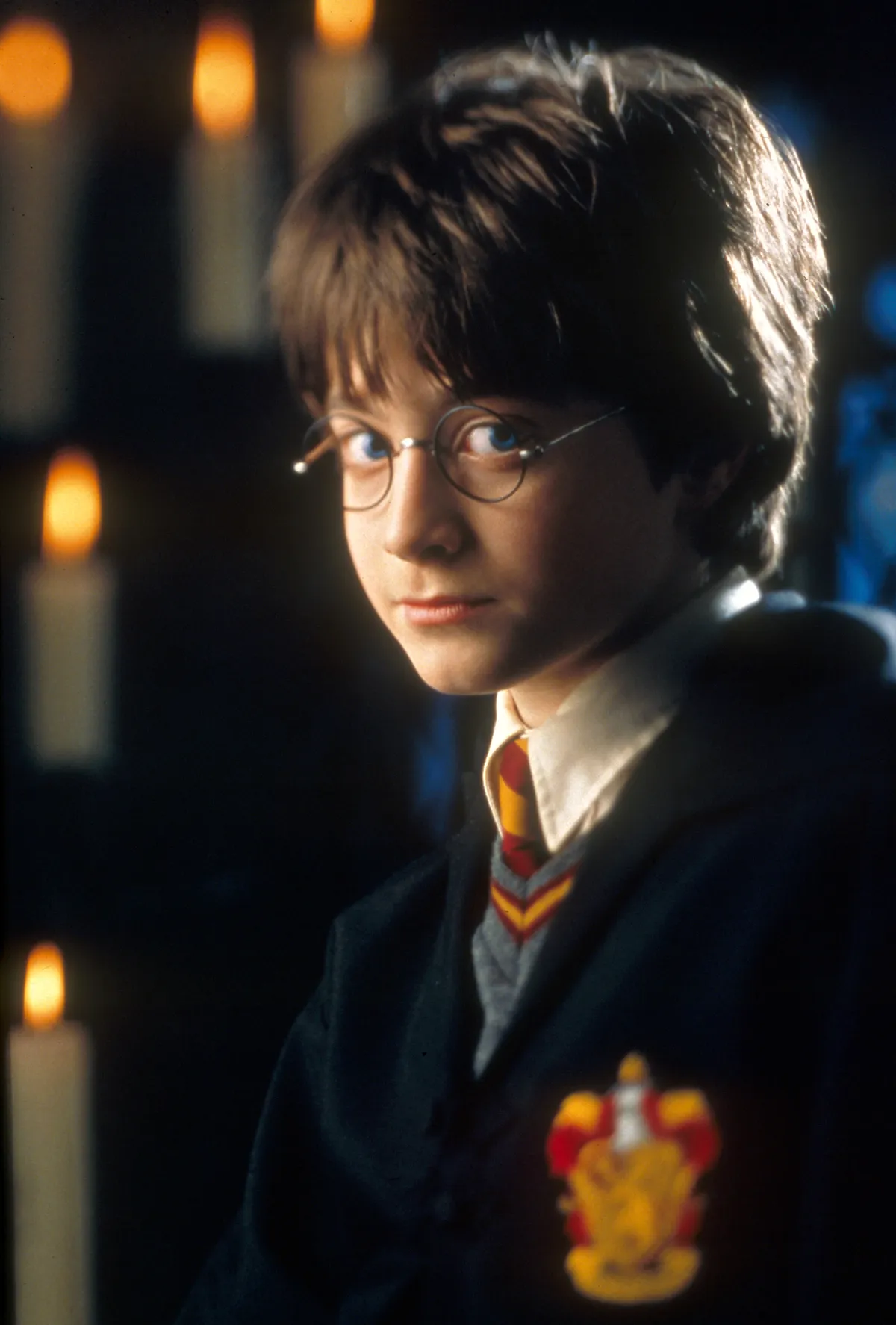Harry Potter And The Sorcerer's Stone Moviestills