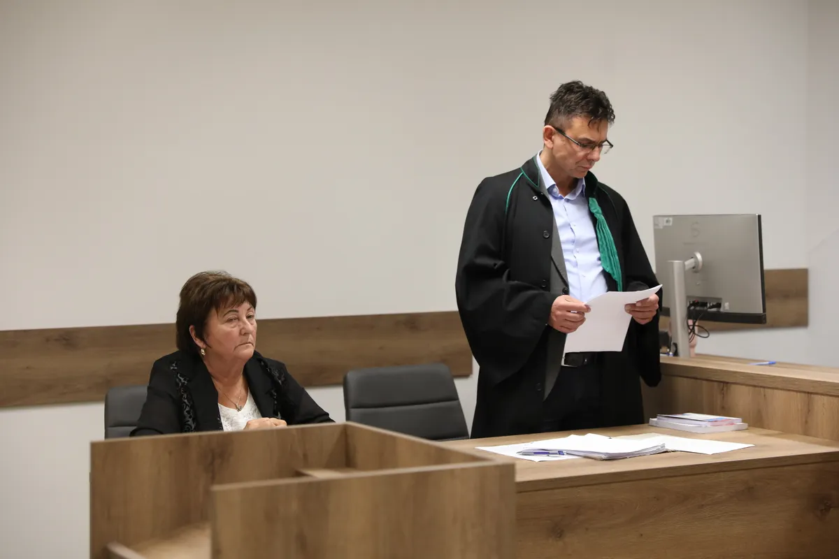 Babicsek Bernát tárgyalása rengeteg vitát hozott a közbeszédben.