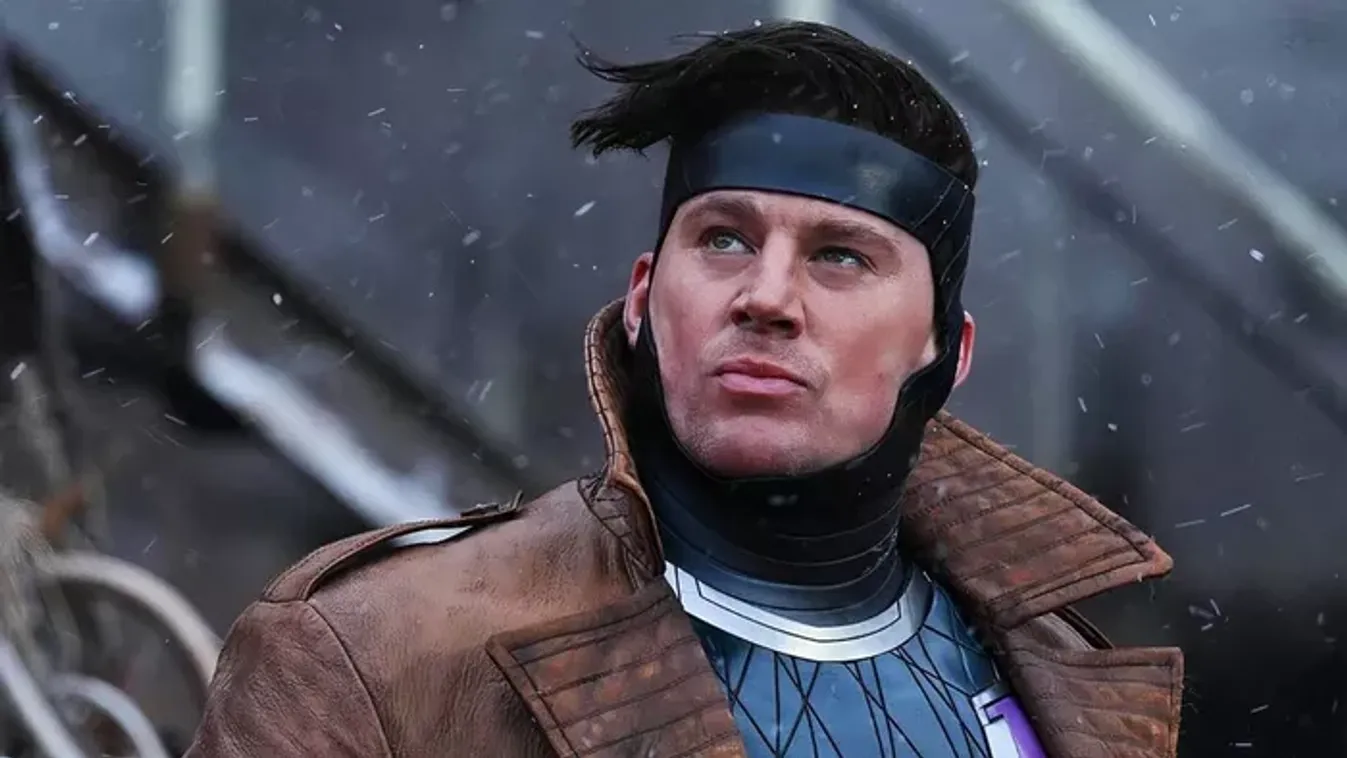 Kitálalt Channing Tatum: Ezért szerepeltetik rossz filmekben a Magic Mike sztárját