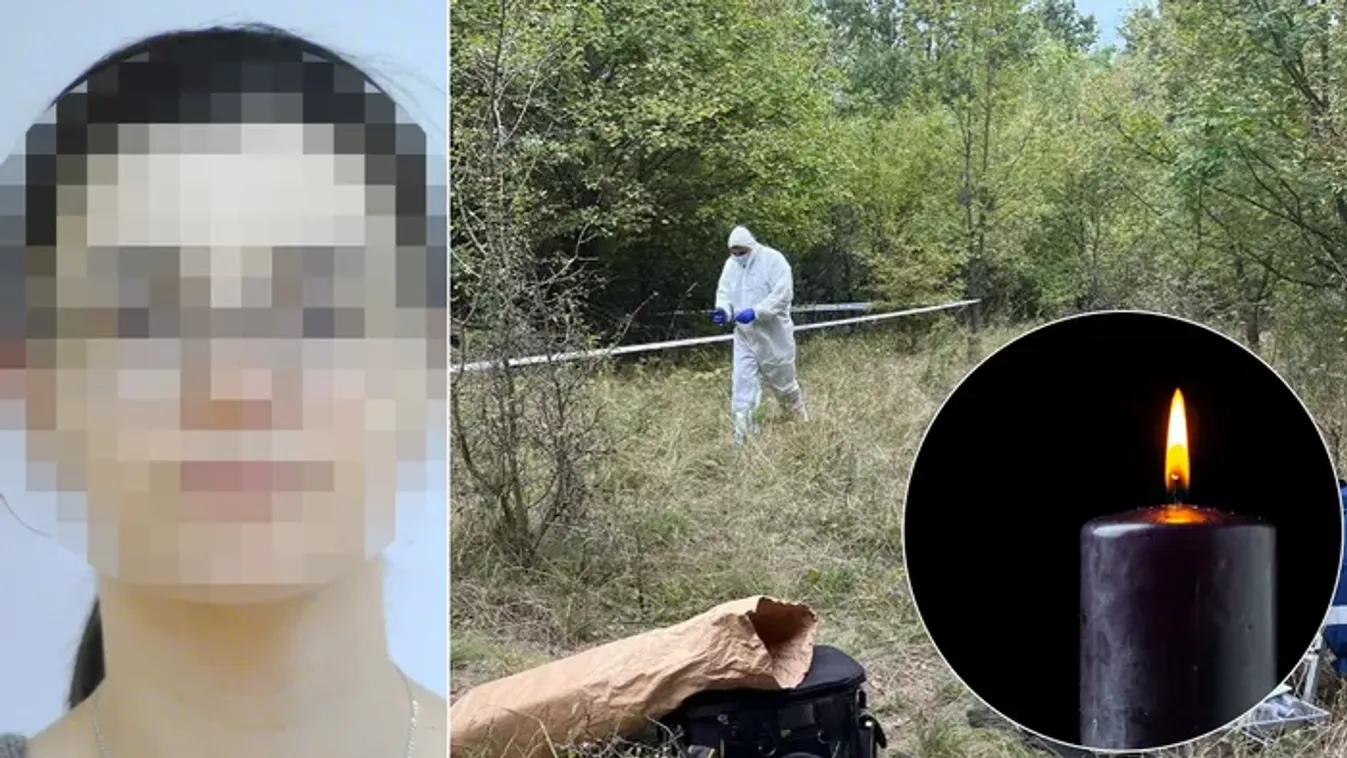 Megszólalt Kaszás Nikolett barátnője: ezért nem hiszi el a család, hogy öngyilkos lett a lány
