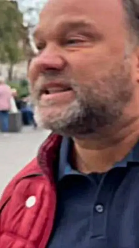 Aranyosi Péter