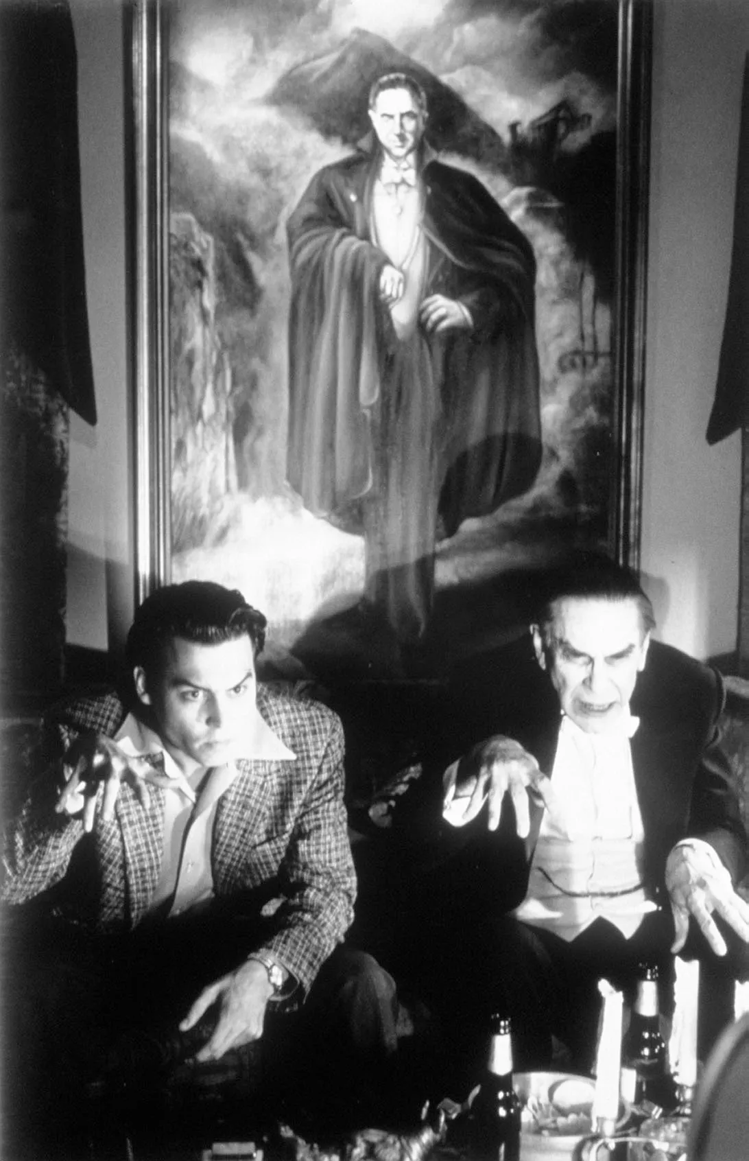 ED WOOD