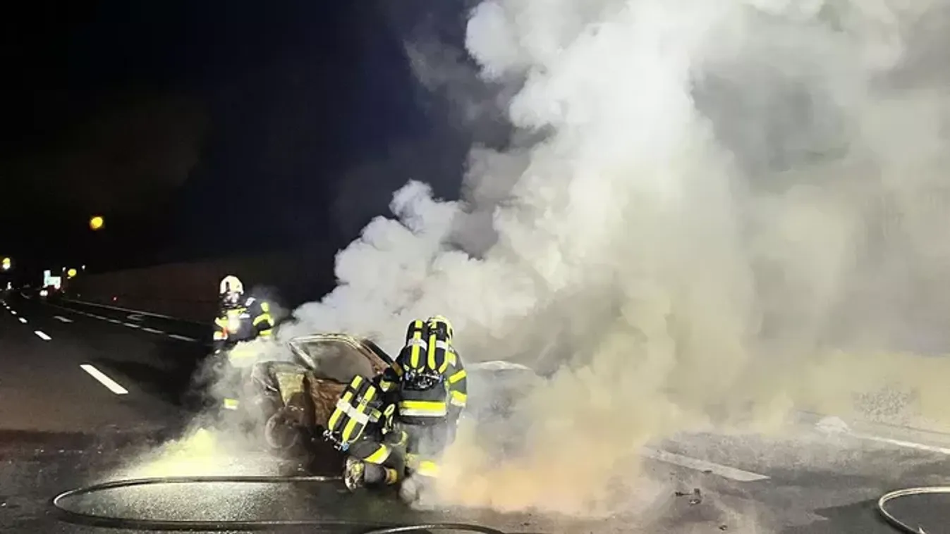 Ötgyermekes családapa és fiatal focista az ausztriai horrorbaleset magyar áldozatai - tucatnyian gyászolják Józsit és Domit