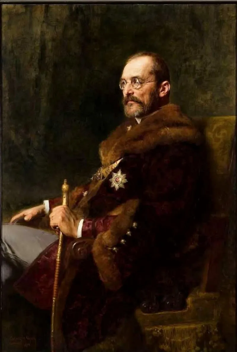 Tisza István, aki ellen négy merényletet is elkövettek