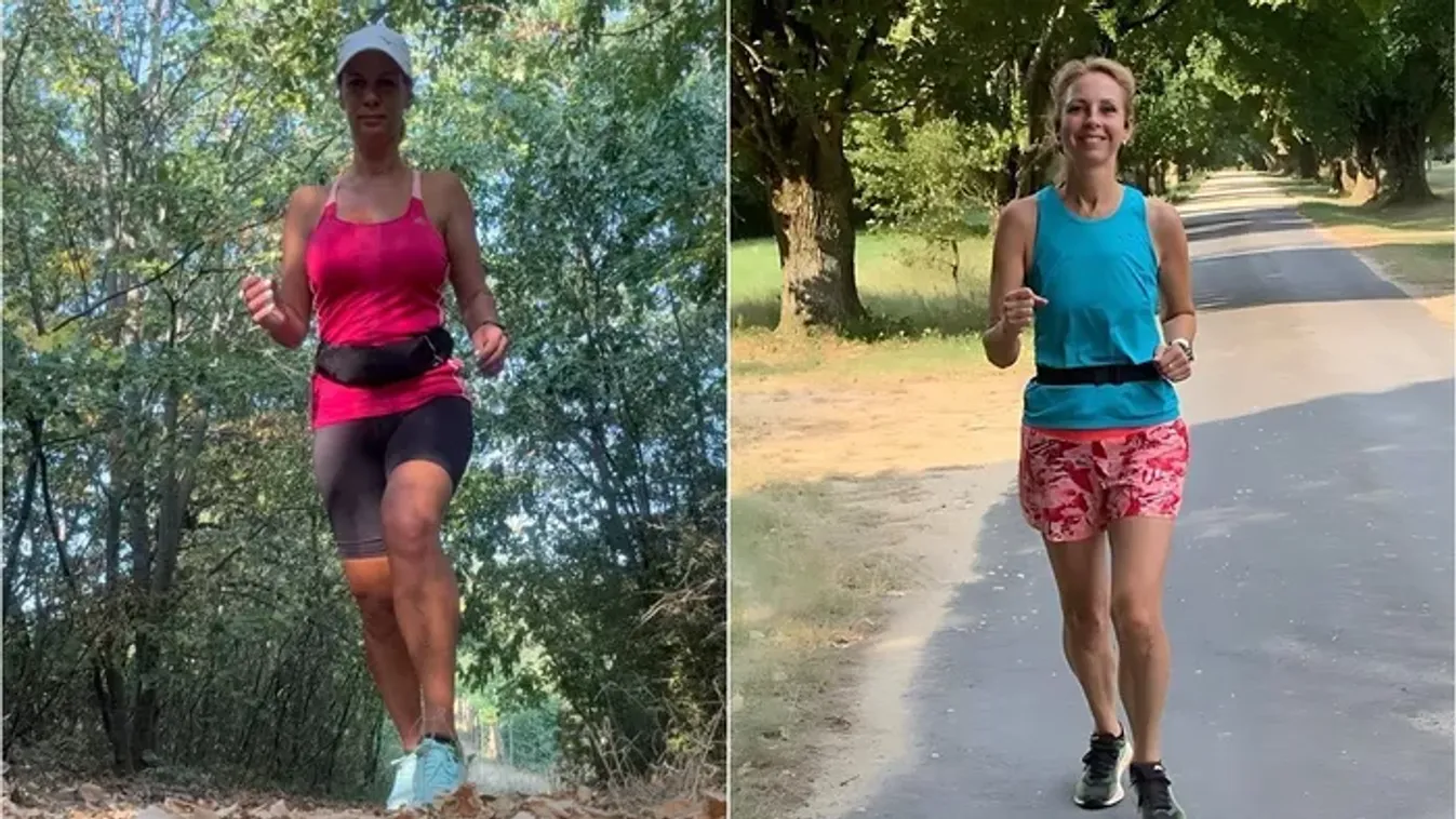 Az autista gyermekekért futnak az édesanyák – az énidő és a kitartás üzenete az UltraBalaton Trailről